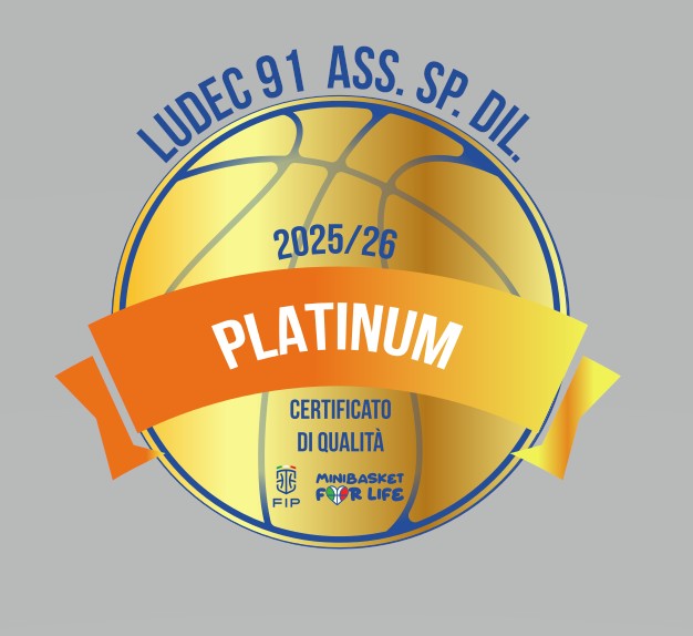 Logo Certificazione Qualità MB 2025 2026