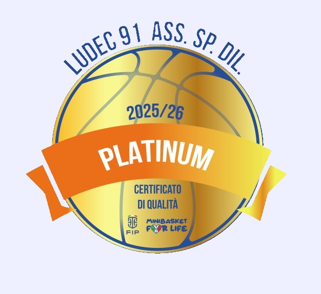 Logo Certificazione Qualità MB 2025 2026