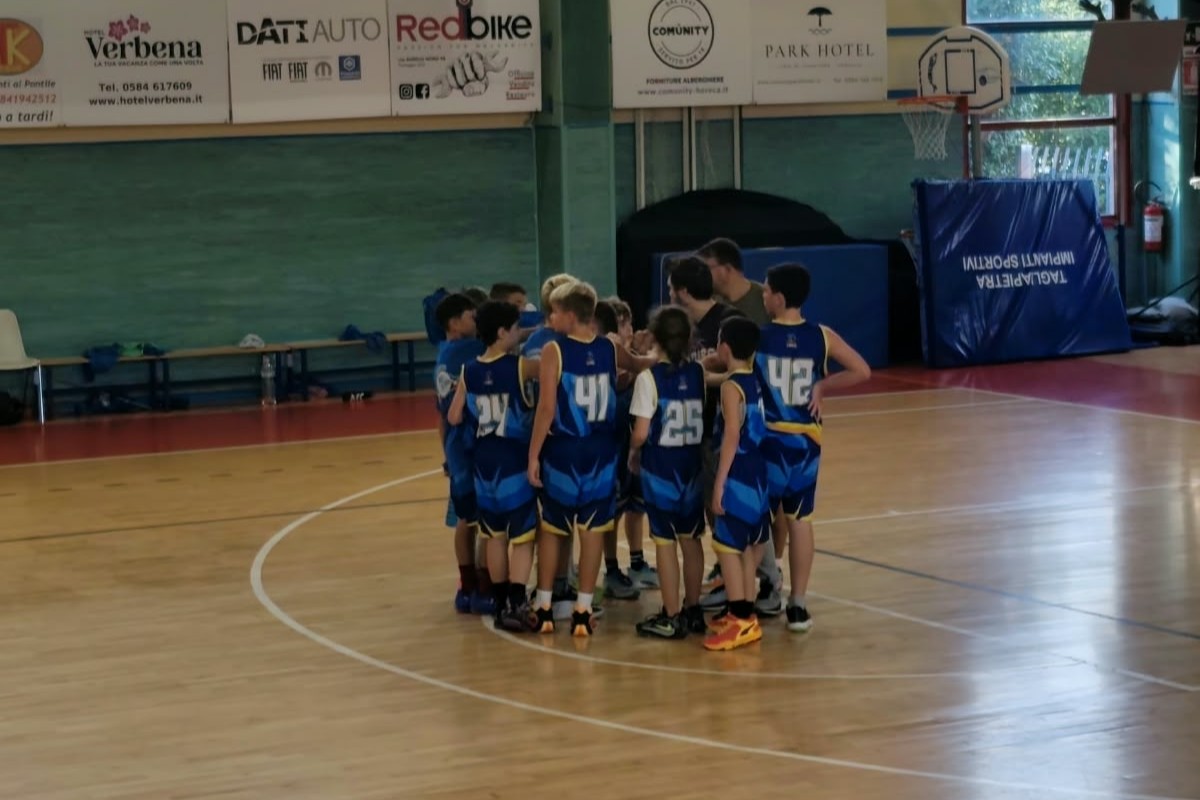 News Settore Giovanile 19--10-2027