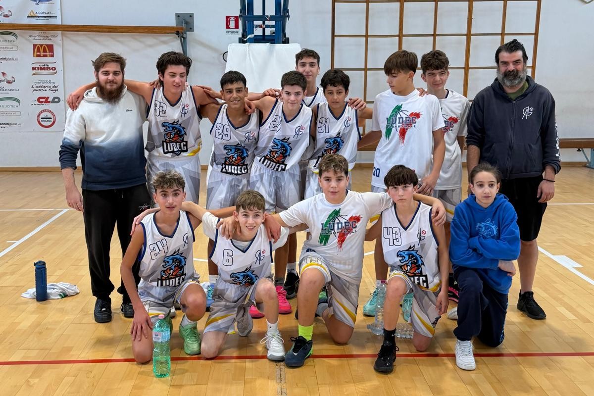 News Settore Giovanile 28--10-2027