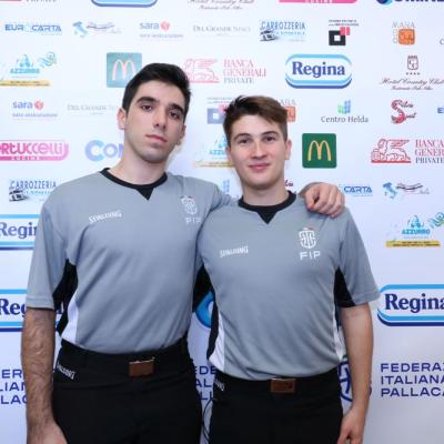 Arbitro 5