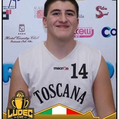 14 Marco Madera