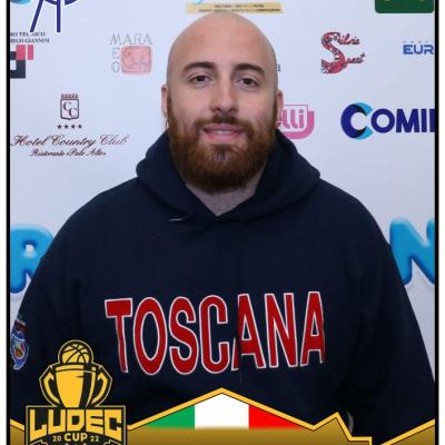 Assistente Alessandro Gemmi