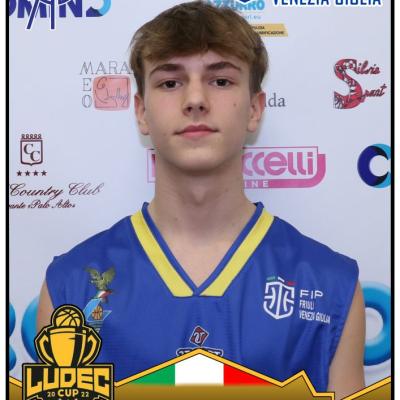 10 Marco Errichiello