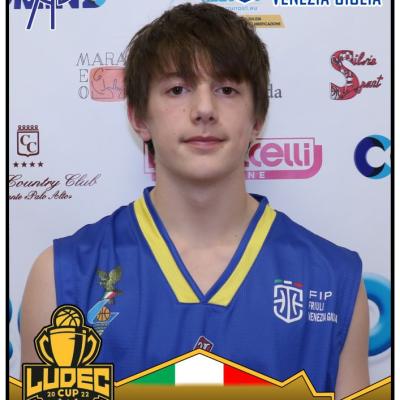 12 Francesco Berdini