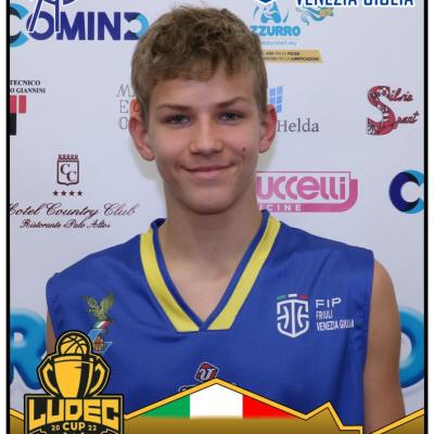 13 Jacopo Norbedo