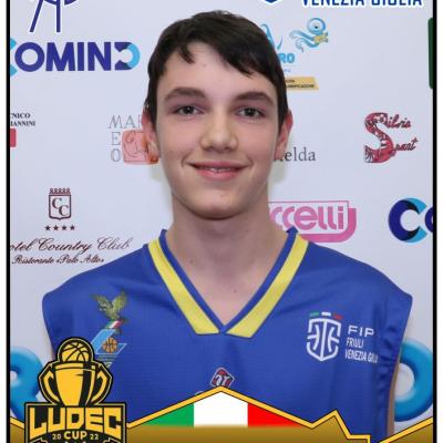 19 Gabriele Miceli