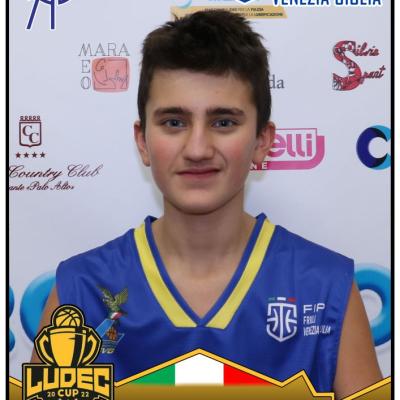 6 Thomas Pozzecco