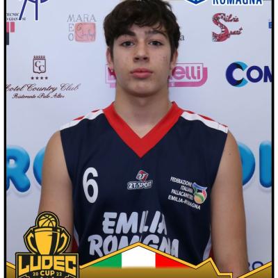 6 Francesco Leprini