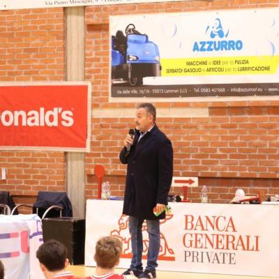 Ludeccup 2022 27 Sindaco